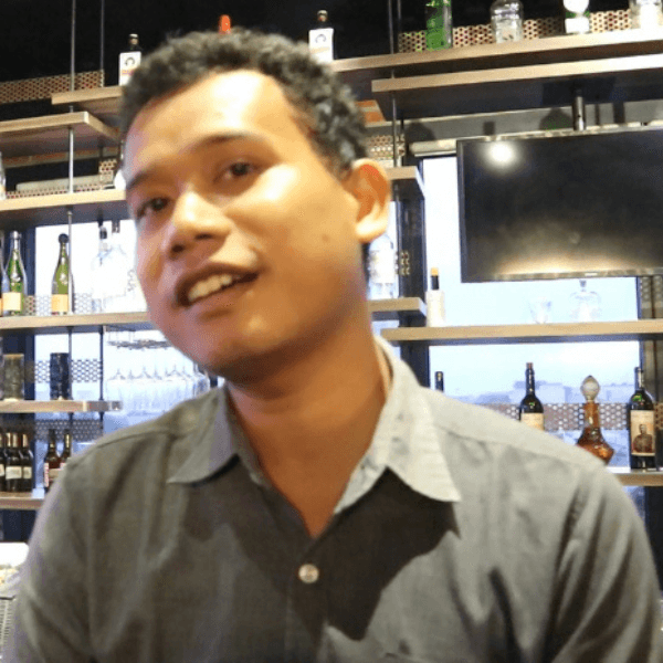 Bapak Yasir