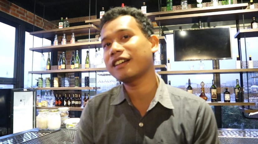 Bapak Yasir