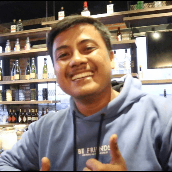 Bapak Dadi
